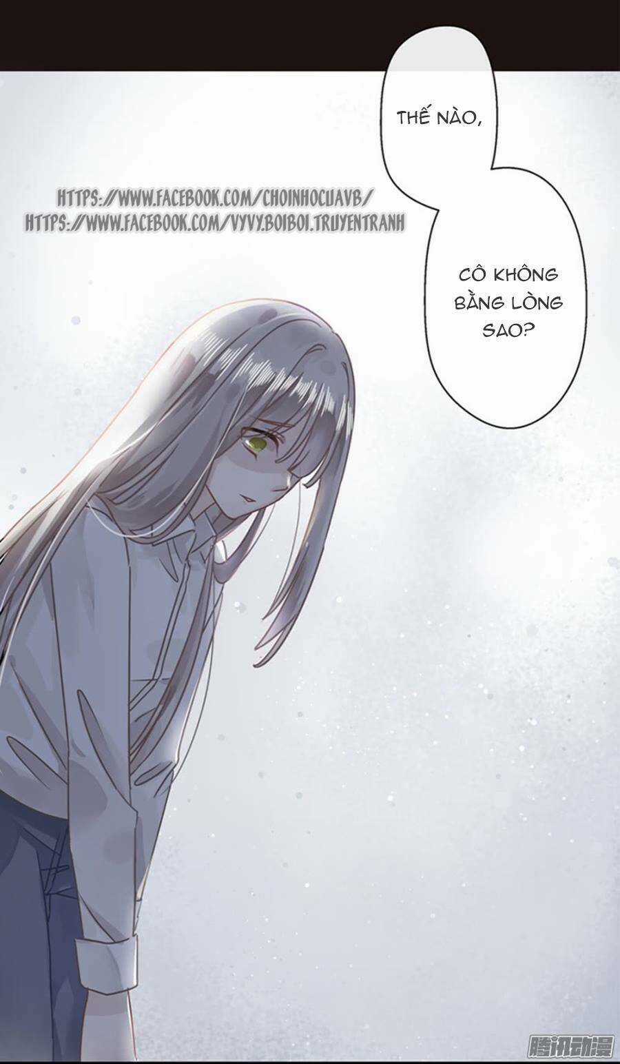 Thác Sủng Thiên Giá Danh Viên Chapter 4 trang 30