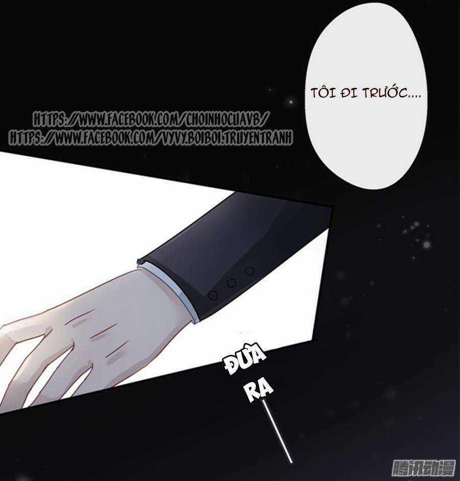 Thác Sủng Thiên Giá Danh Viên Chapter 4 trang 32