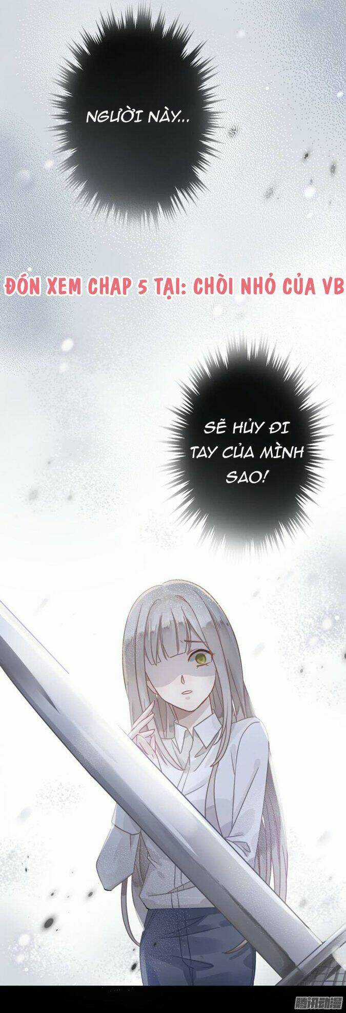 Thác Sủng Thiên Giá Danh Viên Chapter 4 trang 36