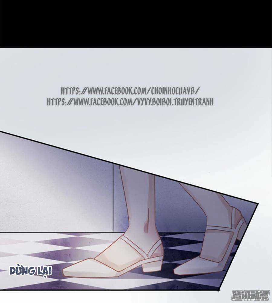 Thác Sủng Thiên Giá Danh Viên Chapter 4 trang 4