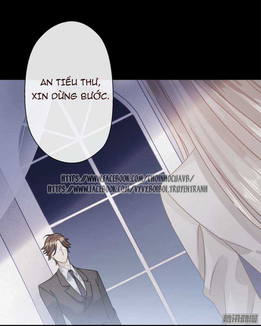 Thác Sủng Thiên Giá Danh Viên Chapter 4 trang 6