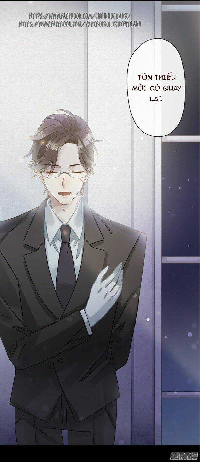 Thác Sủng Thiên Giá Danh Viên Chapter 4 trang 7