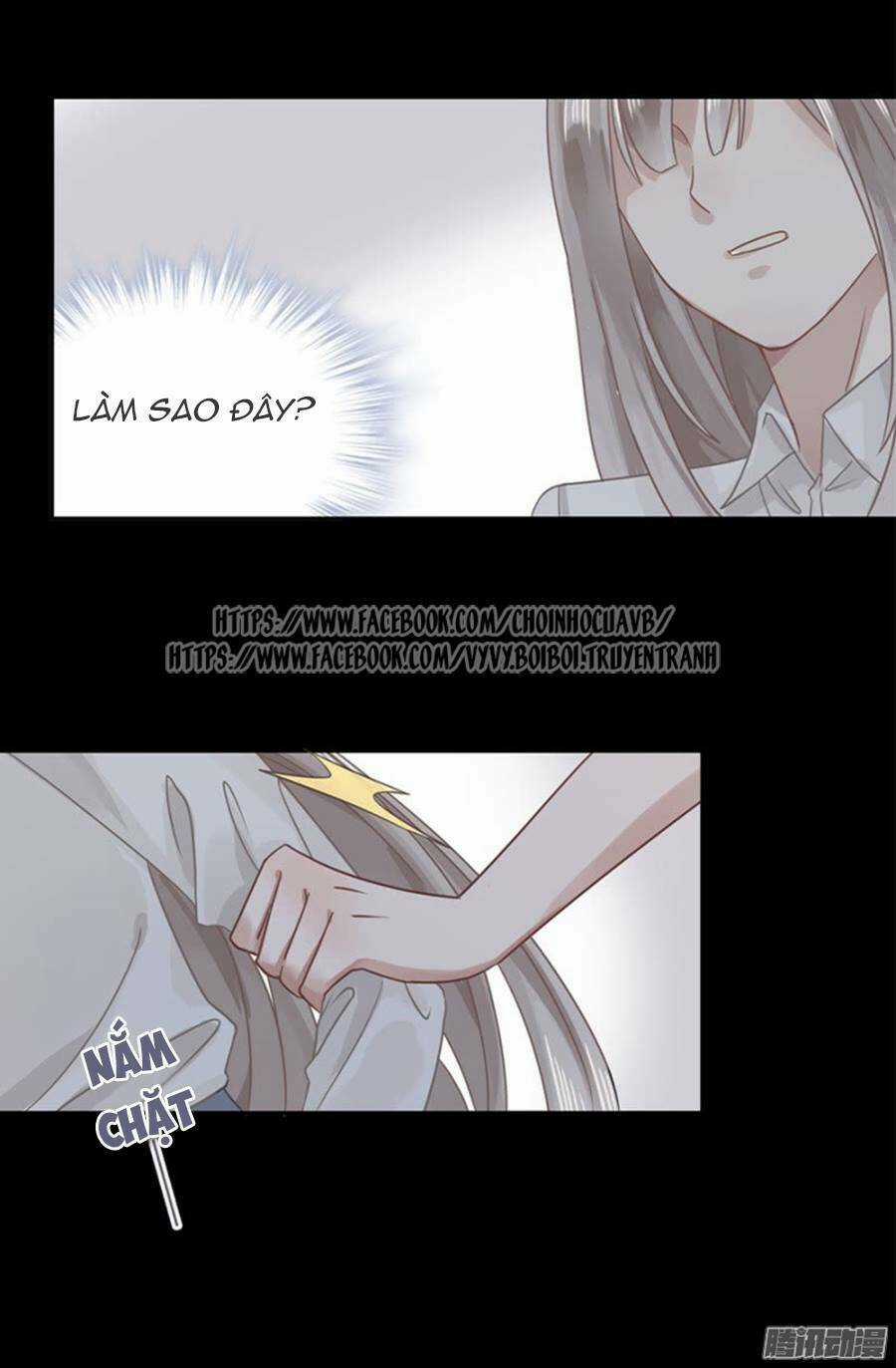 Thác Sủng Thiên Giá Danh Viên Chapter 4 trang 8