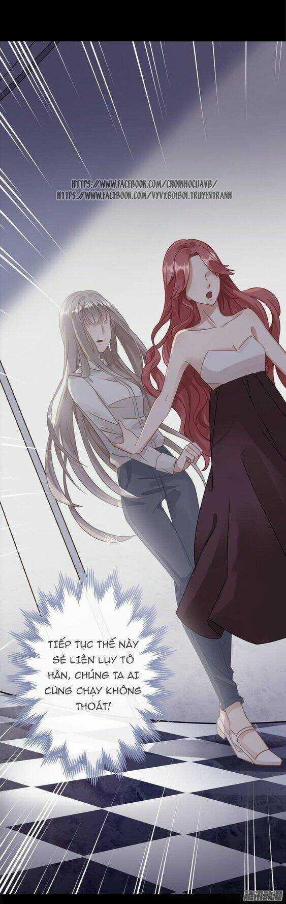 Thác Sủng Thiên Giá Danh Viên Chapter 4 trang 9