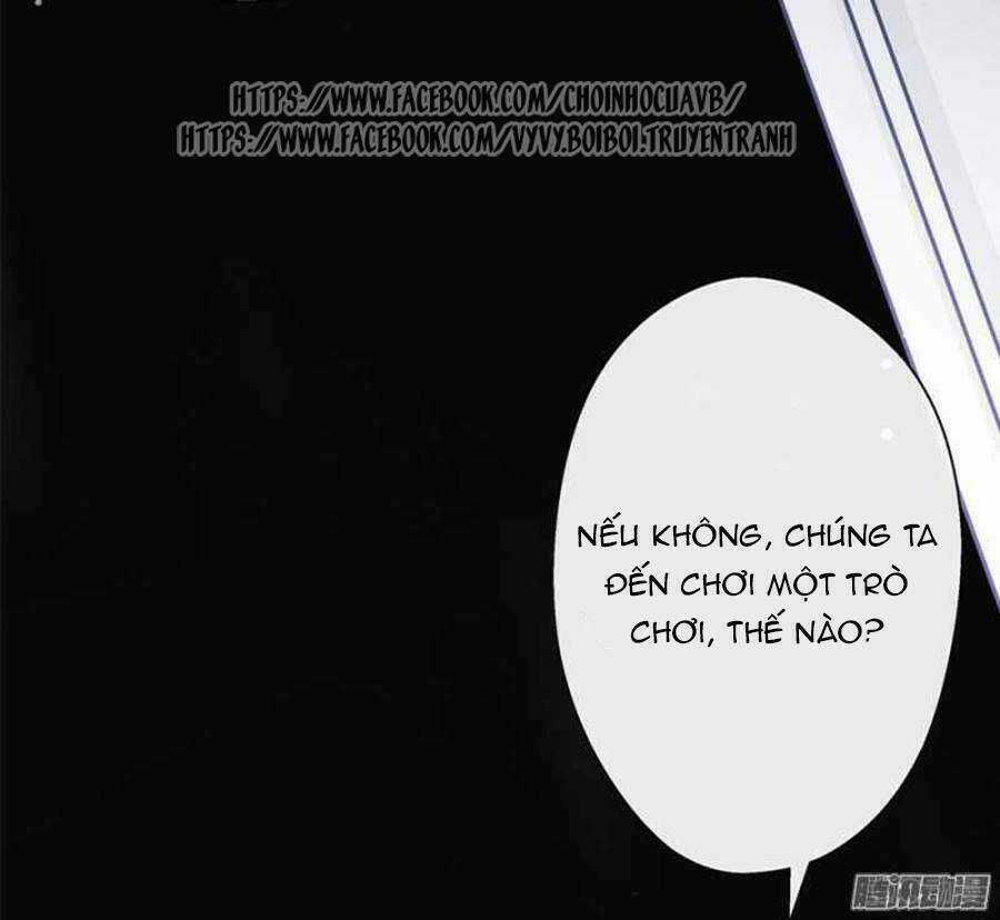 Thác Sủng Thiên Giá Danh Viên Chapter 5 trang 10