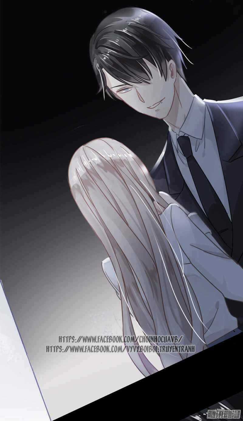 Thác Sủng Thiên Giá Danh Viên Chapter 5 trang 11