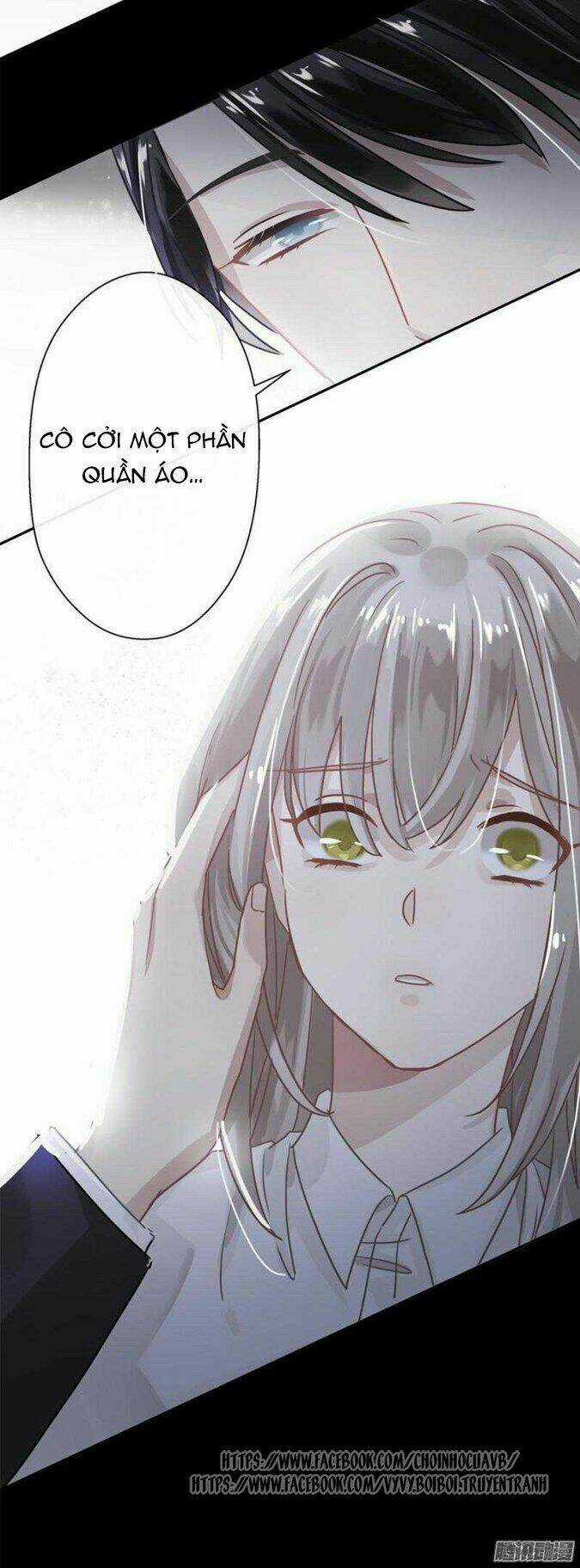 Thác Sủng Thiên Giá Danh Viên Chapter 5 trang 12