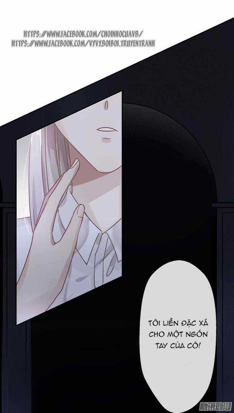 Thác Sủng Thiên Giá Danh Viên Chapter 5 trang 13