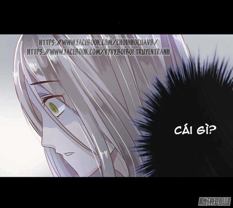 Thác Sủng Thiên Giá Danh Viên Chapter 5 trang 15