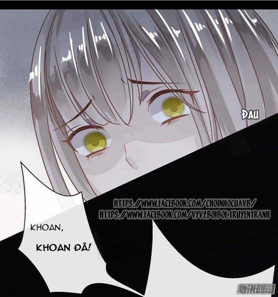 Thác Sủng Thiên Giá Danh Viên Chapter 5 trang 18