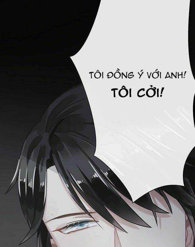 Thác Sủng Thiên Giá Danh Viên Chapter 5 trang 19