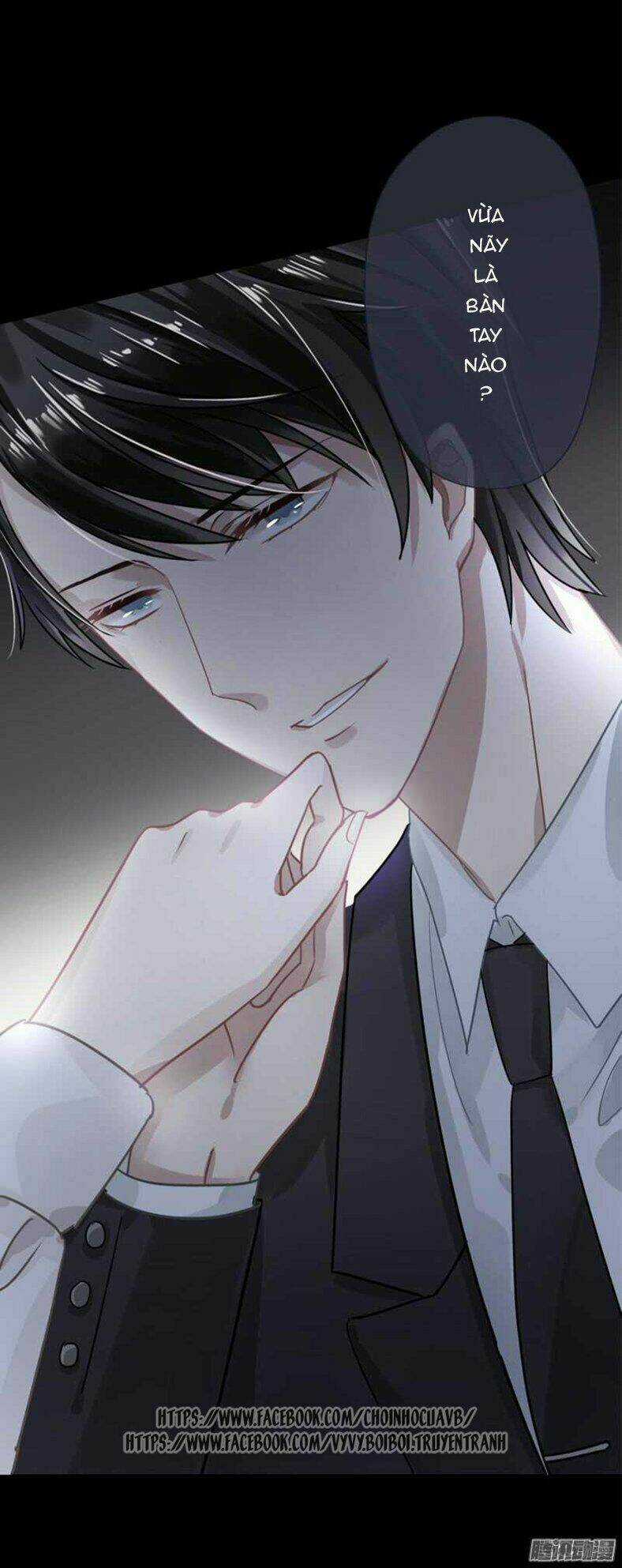 Thác Sủng Thiên Giá Danh Viên Chapter 5 trang 2