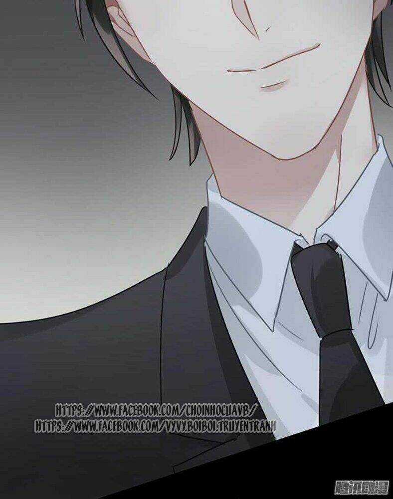 Thác Sủng Thiên Giá Danh Viên Chapter 5 trang 20