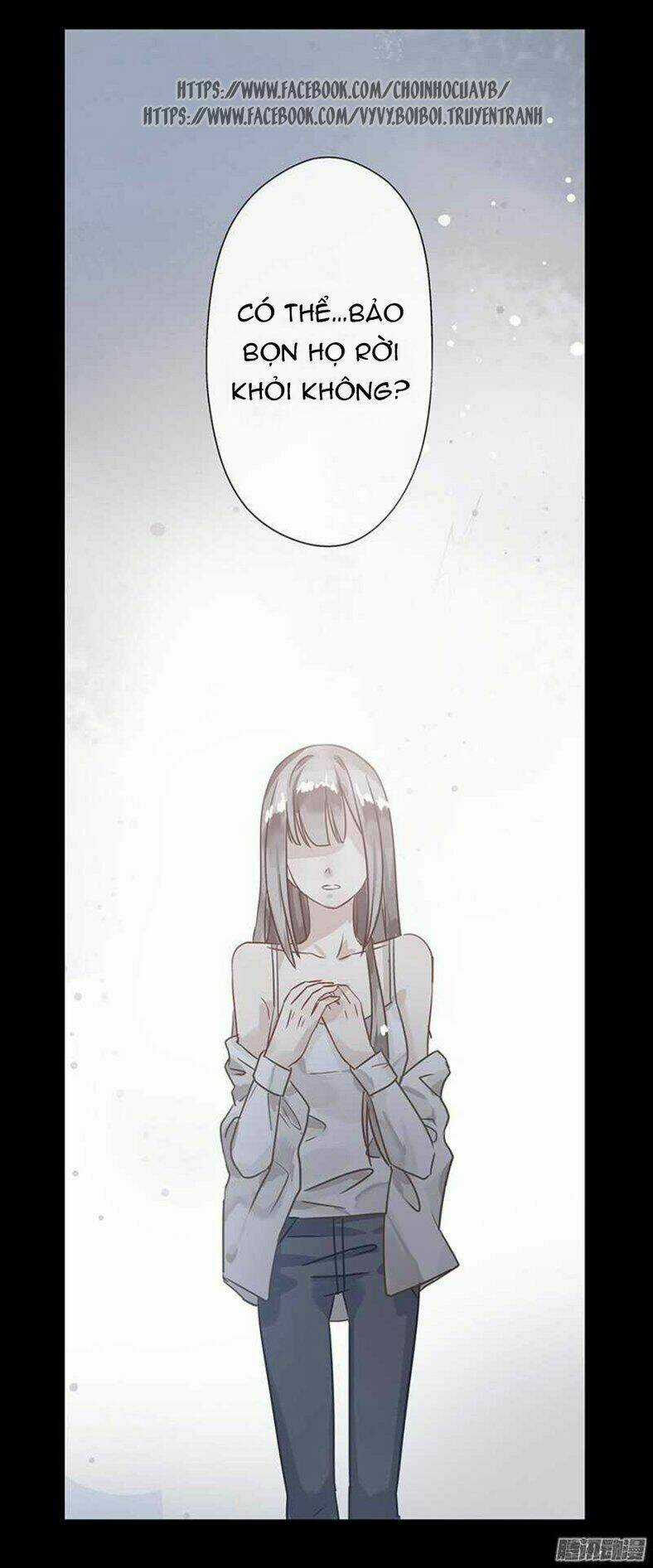 Thác Sủng Thiên Giá Danh Viên Chapter 5 trang 23