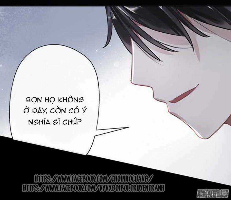 Thác Sủng Thiên Giá Danh Viên Chapter 5 trang 24