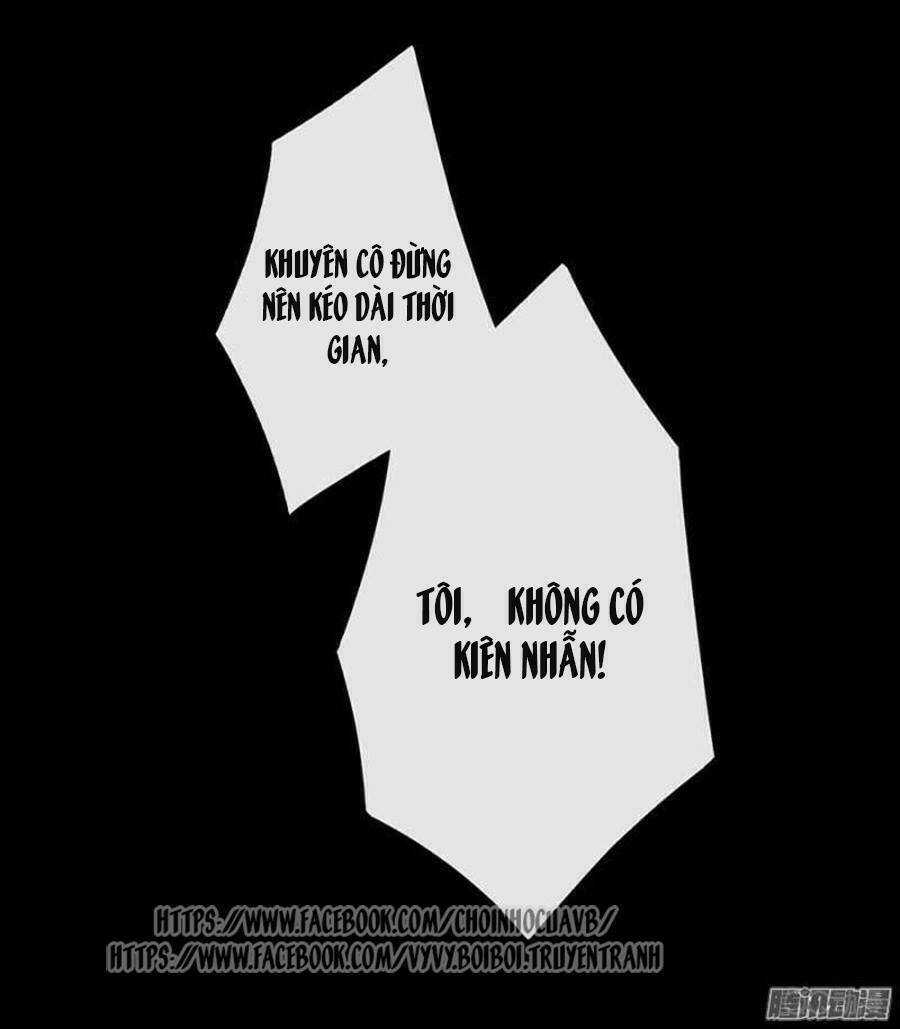 Thác Sủng Thiên Giá Danh Viên Chapter 5 trang 25