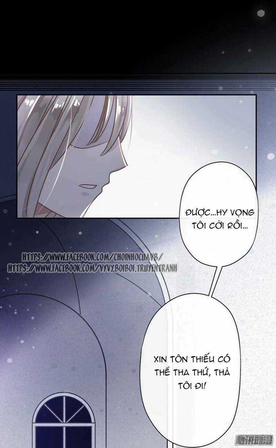 Thác Sủng Thiên Giá Danh Viên Chapter 5 trang 26