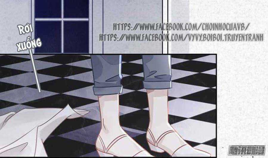 Thác Sủng Thiên Giá Danh Viên Chapter 5 trang 27