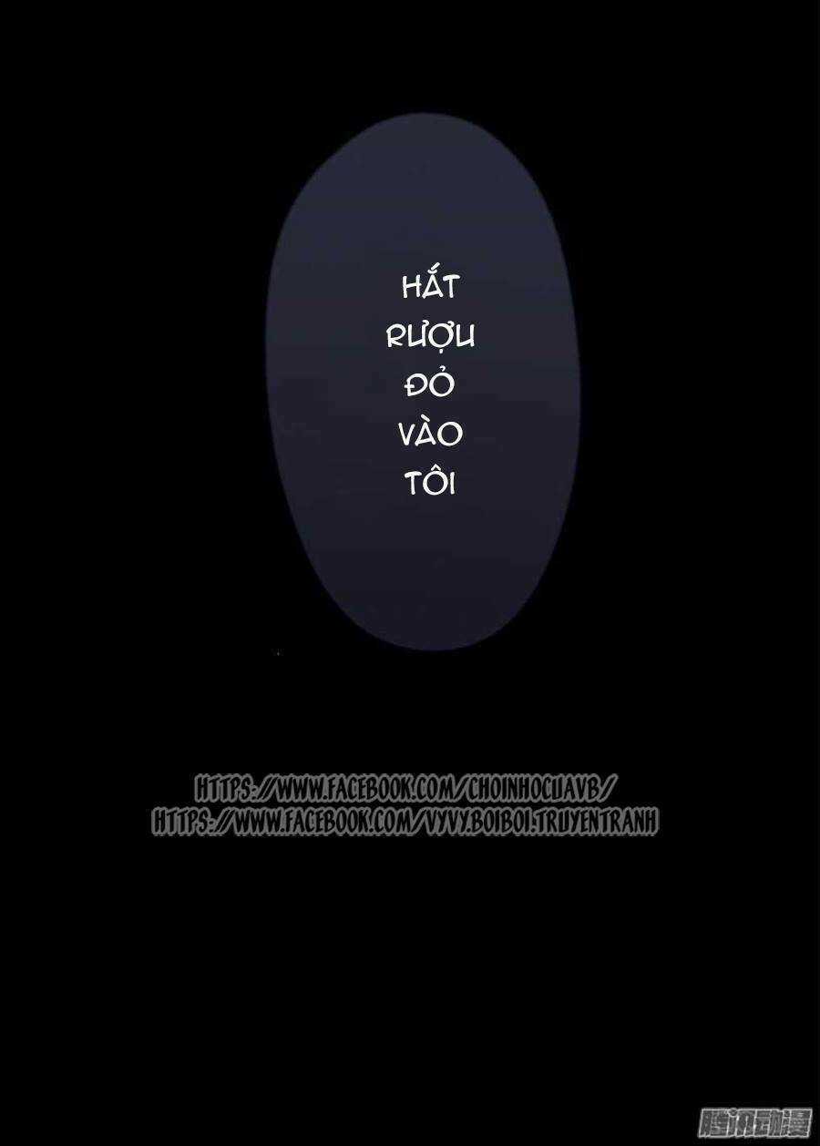 Thác Sủng Thiên Giá Danh Viên Chapter 5 trang 3