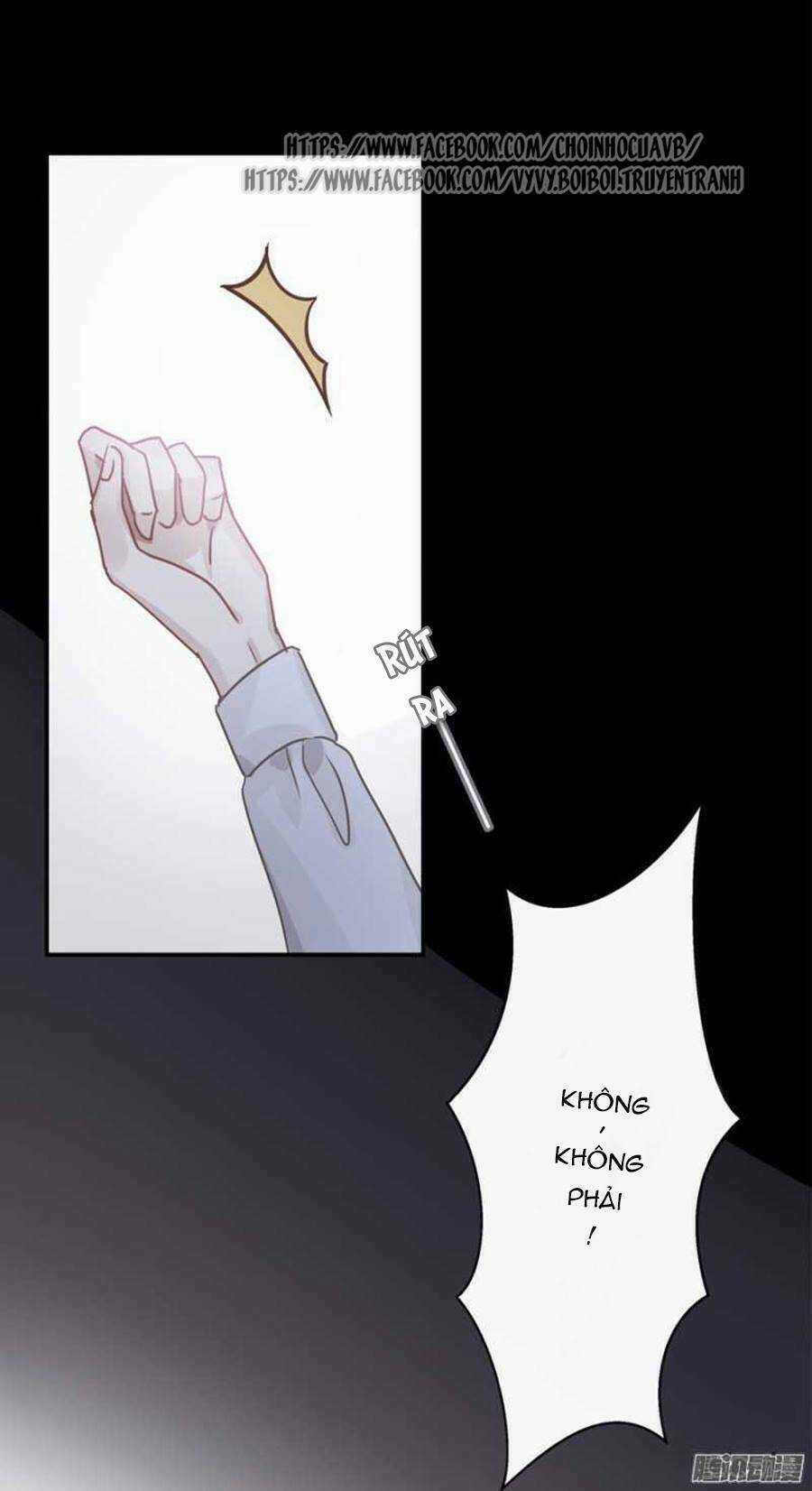 Thác Sủng Thiên Giá Danh Viên Chapter 5 trang 4