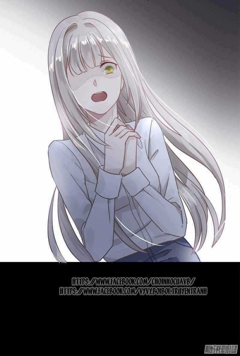 Thác Sủng Thiên Giá Danh Viên Chapter 5 trang 5