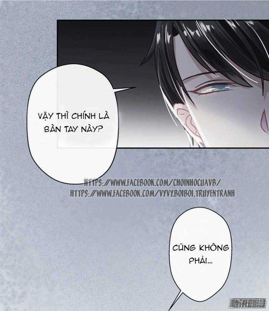 Thác Sủng Thiên Giá Danh Viên Chapter 5 trang 6