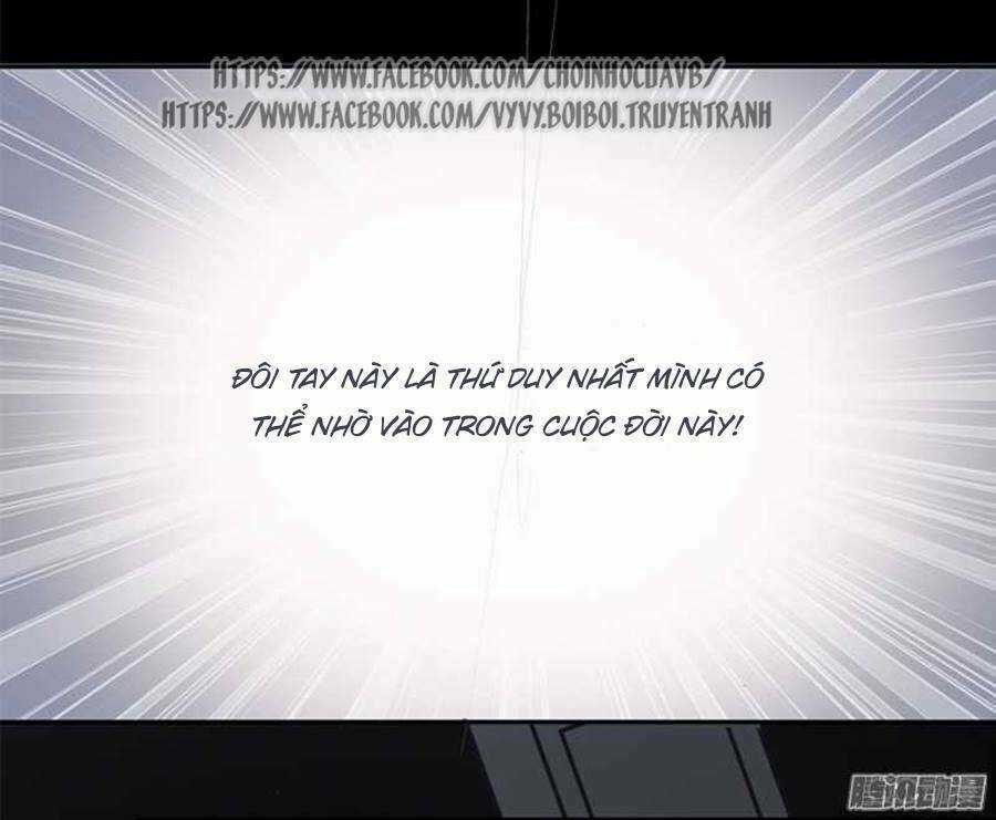 Thác Sủng Thiên Giá Danh Viên Chapter 5 trang 8