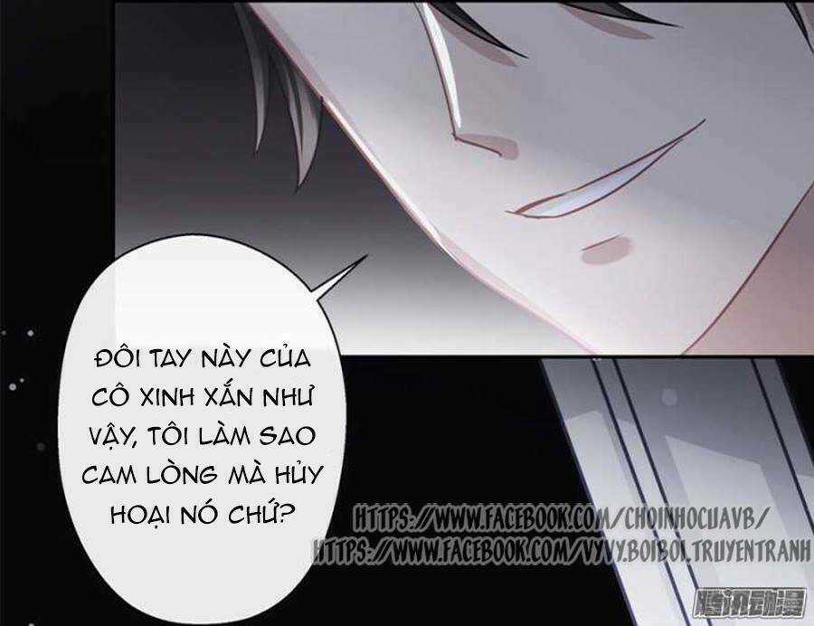 Thác Sủng Thiên Giá Danh Viên Chapter 5 trang 9