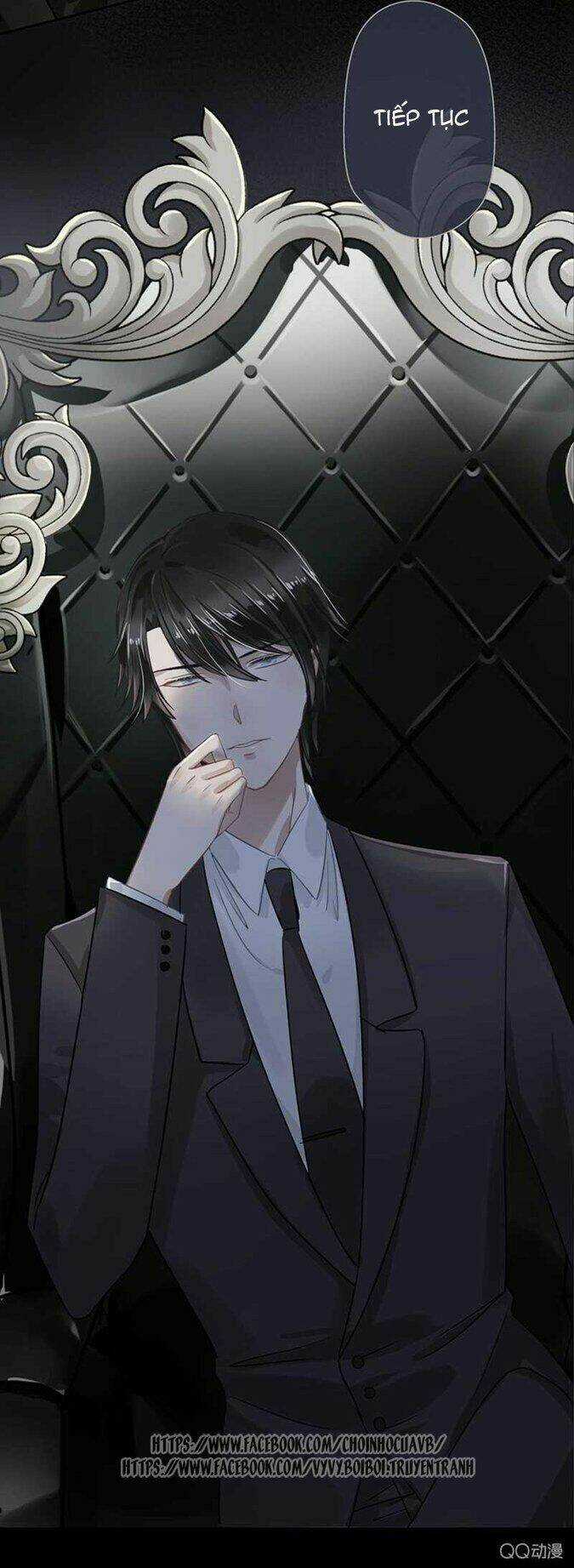 Thác Sủng Thiên Giá Danh Viên Chapter 6 trang 10