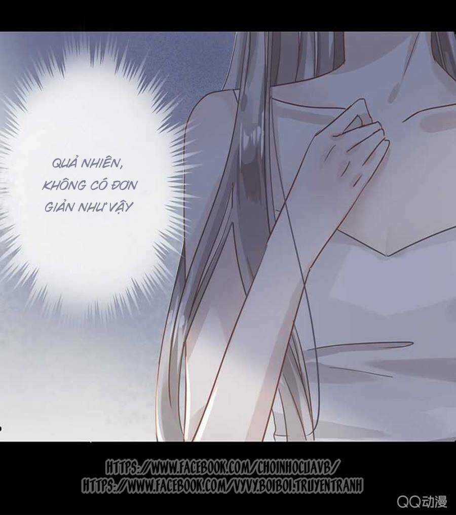 Thác Sủng Thiên Giá Danh Viên Chapter 6 trang 11