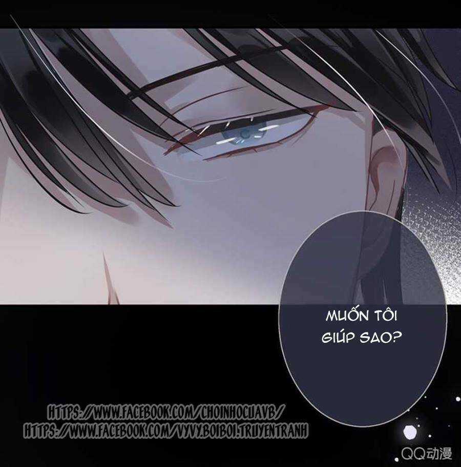 Thác Sủng Thiên Giá Danh Viên Chapter 6 trang 12