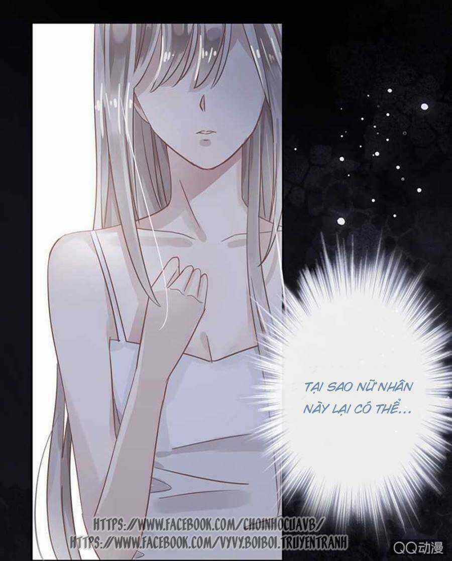 Thác Sủng Thiên Giá Danh Viên Chapter 6 trang 13