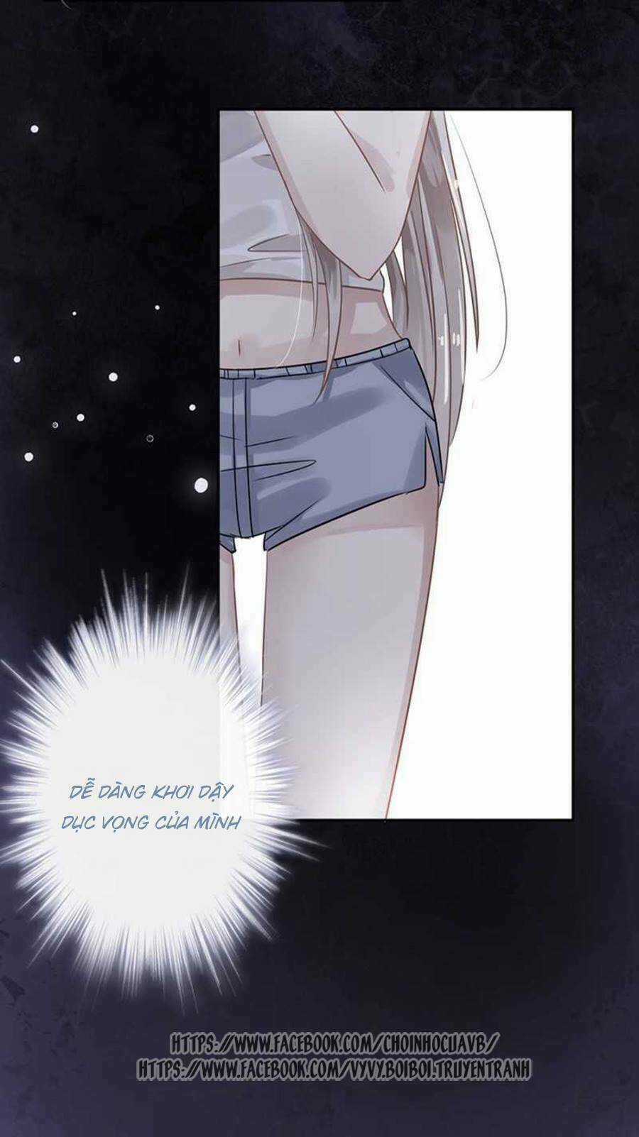 Thác Sủng Thiên Giá Danh Viên Chapter 6 trang 14