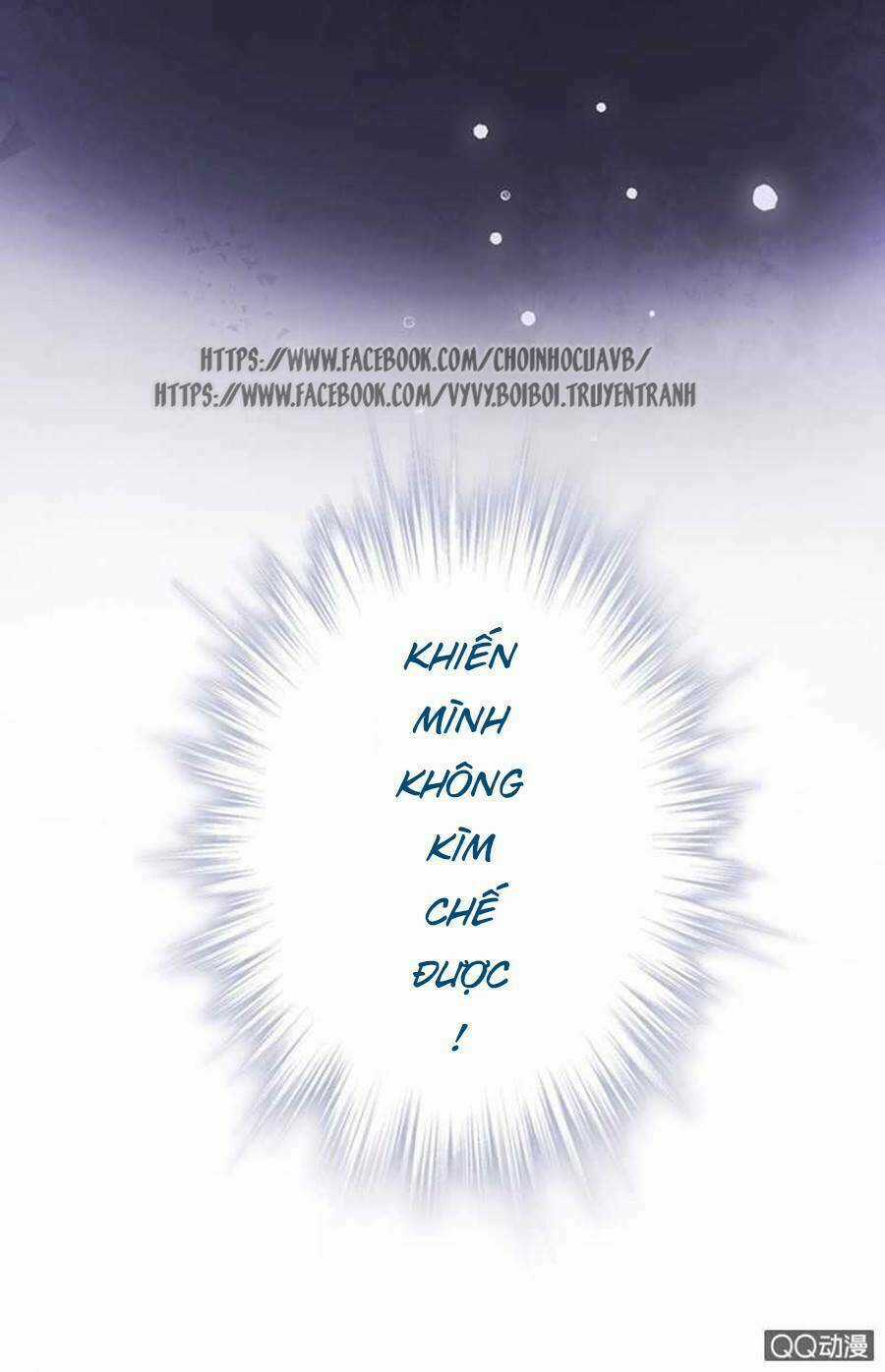 Thác Sủng Thiên Giá Danh Viên Chapter 6 trang 15