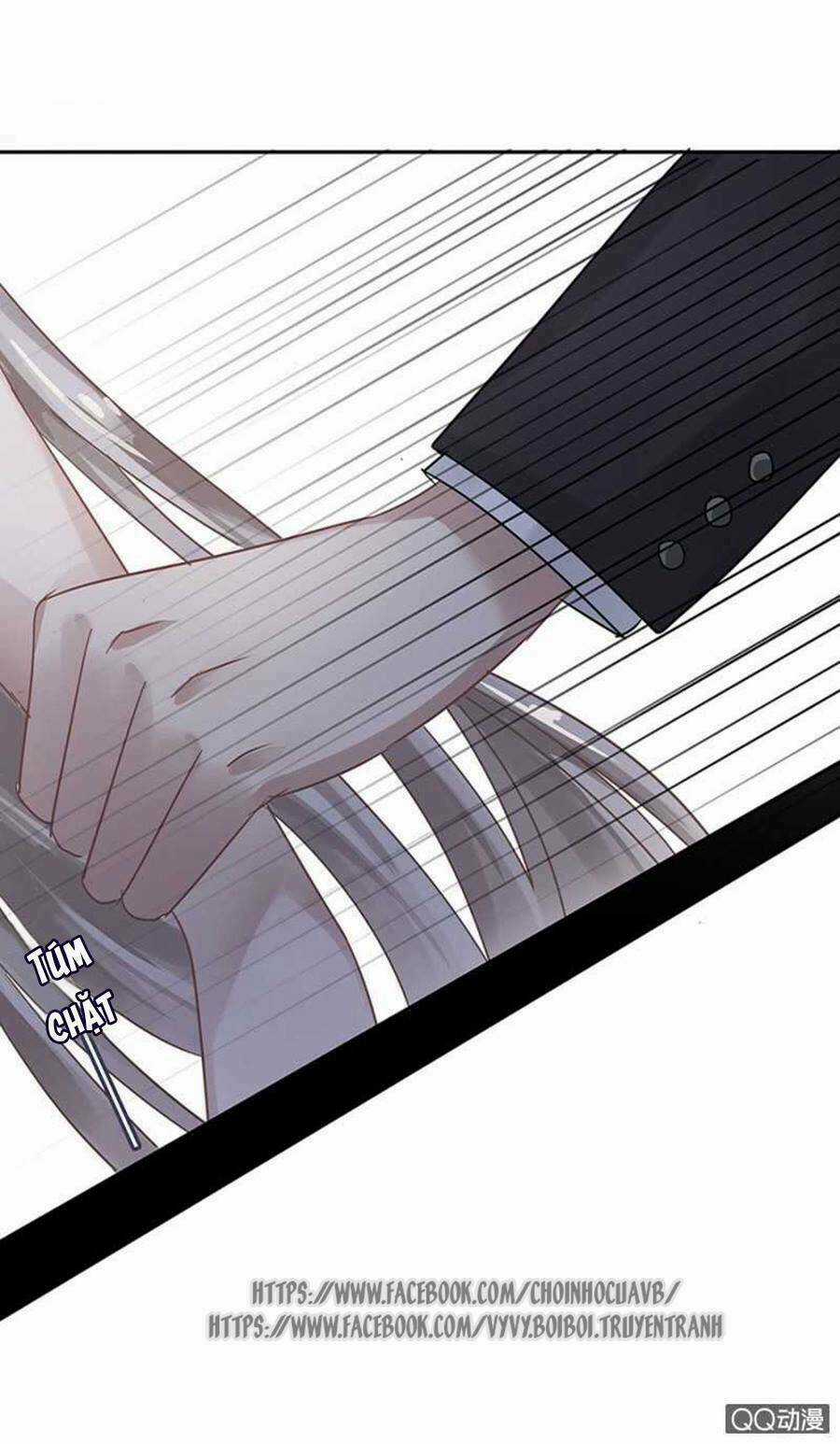 Thác Sủng Thiên Giá Danh Viên Chapter 6 trang 16