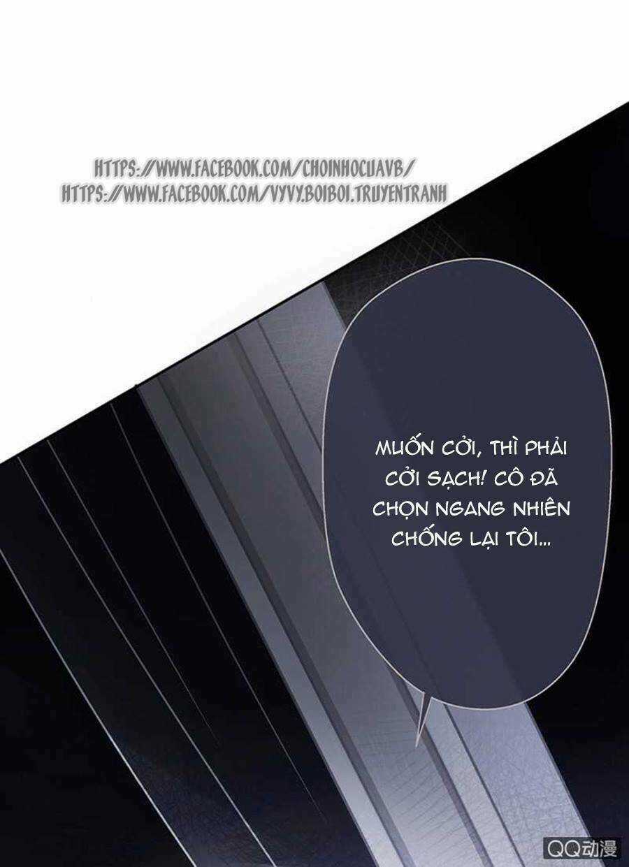 Thác Sủng Thiên Giá Danh Viên Chapter 6 trang 17