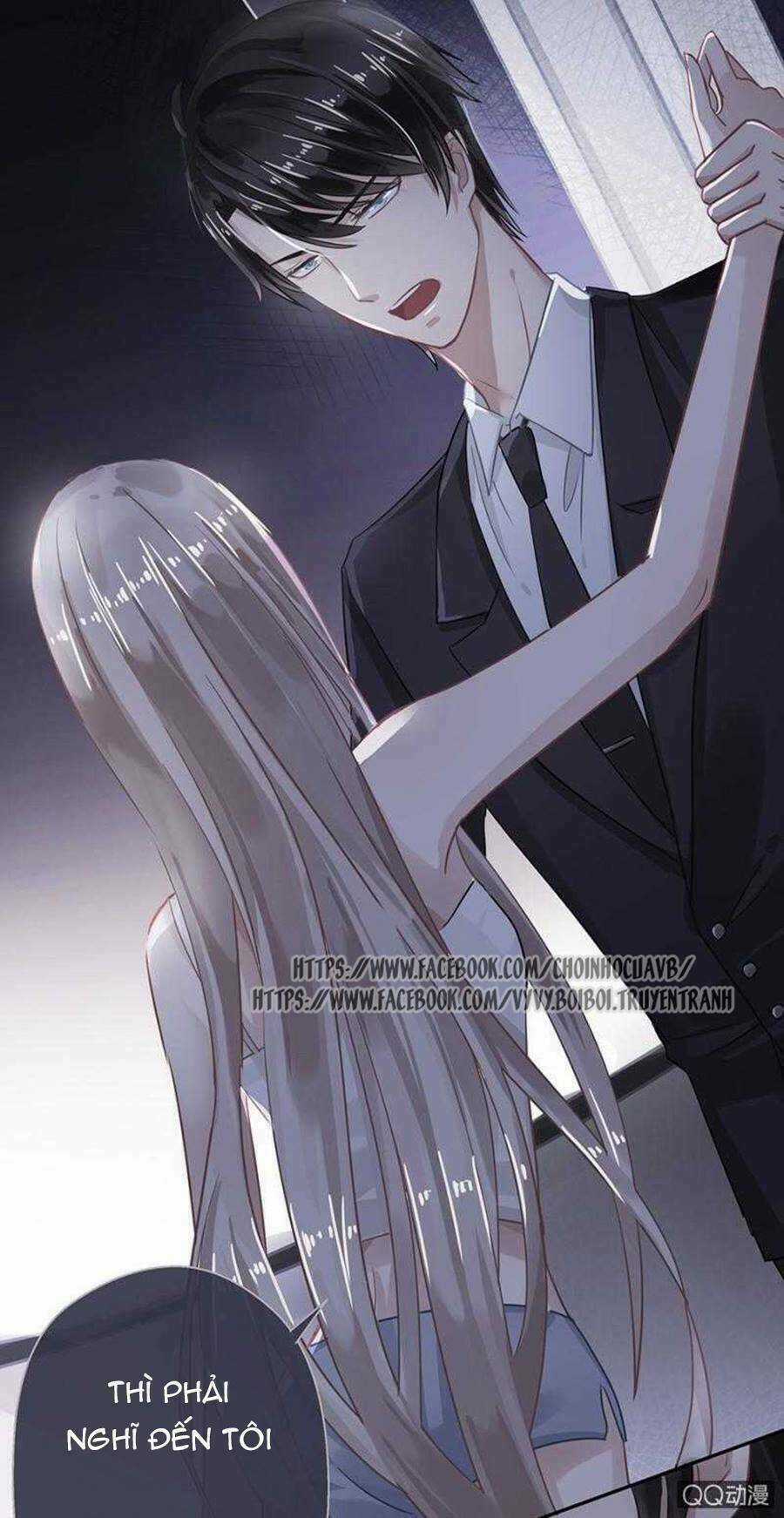 Thác Sủng Thiên Giá Danh Viên Chapter 6 trang 18