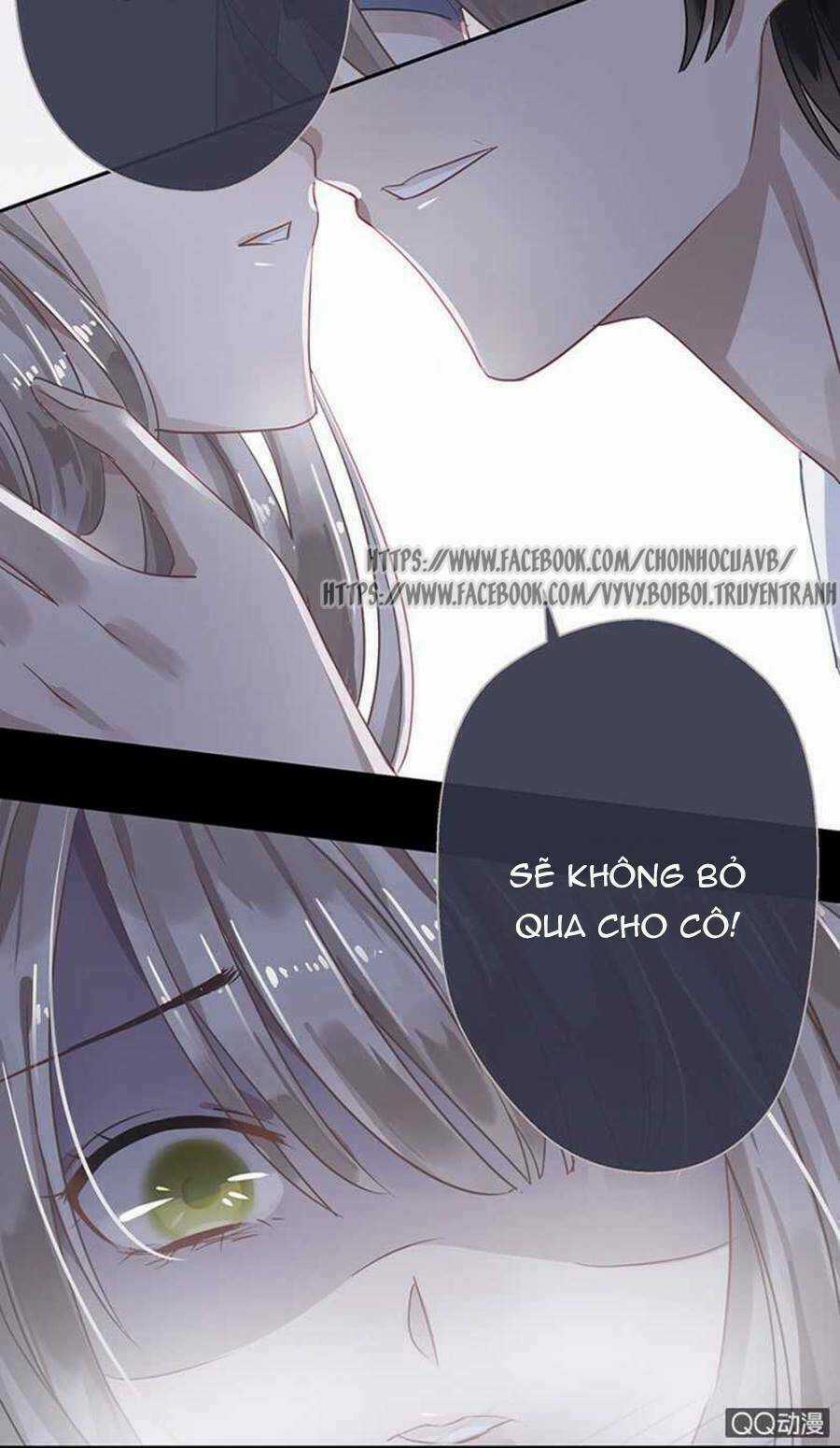 Thác Sủng Thiên Giá Danh Viên Chapter 6 trang 19