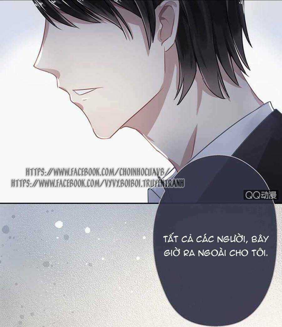 Thác Sủng Thiên Giá Danh Viên Chapter 6 trang 2