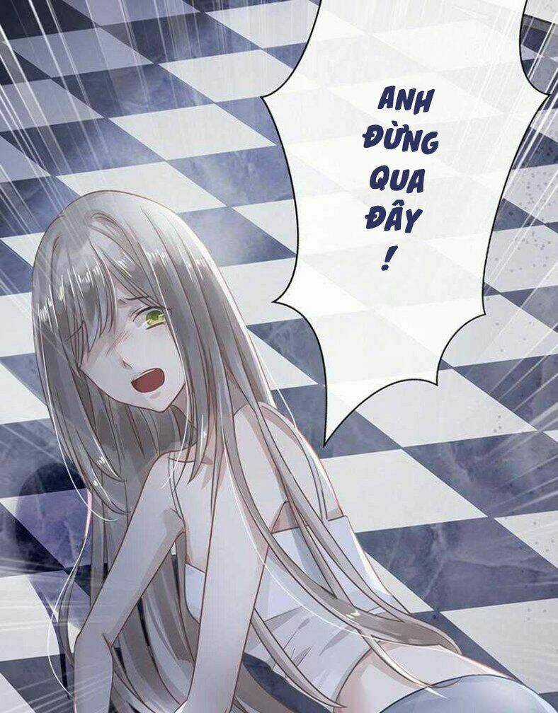 Thác Sủng Thiên Giá Danh Viên Chapter 6 trang 21