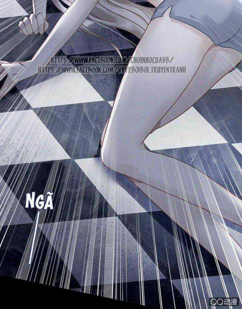 Thác Sủng Thiên Giá Danh Viên Chapter 6 trang 22