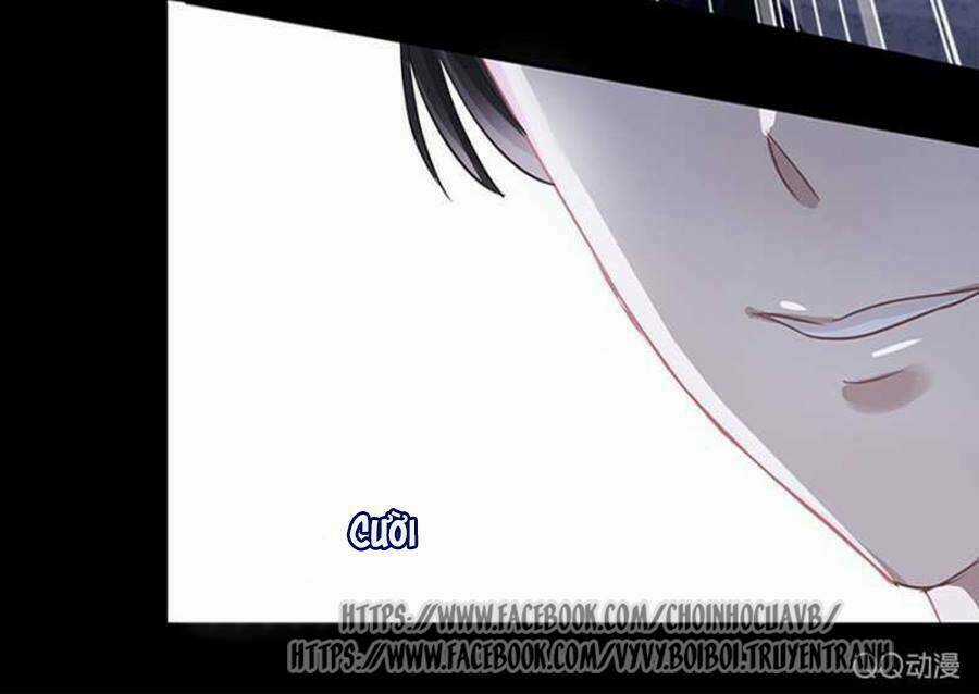 Thác Sủng Thiên Giá Danh Viên Chapter 6 trang 23