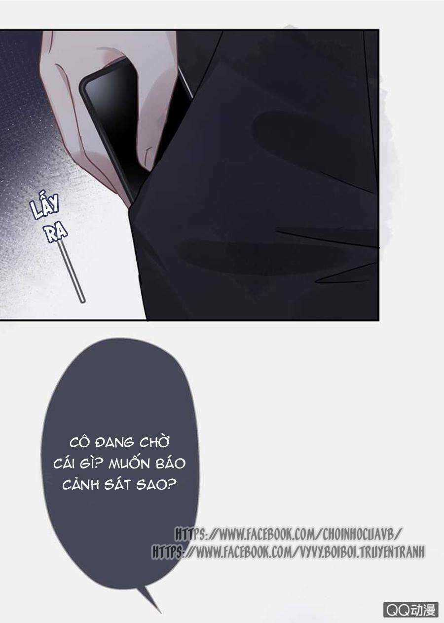 Thác Sủng Thiên Giá Danh Viên Chapter 6 trang 24