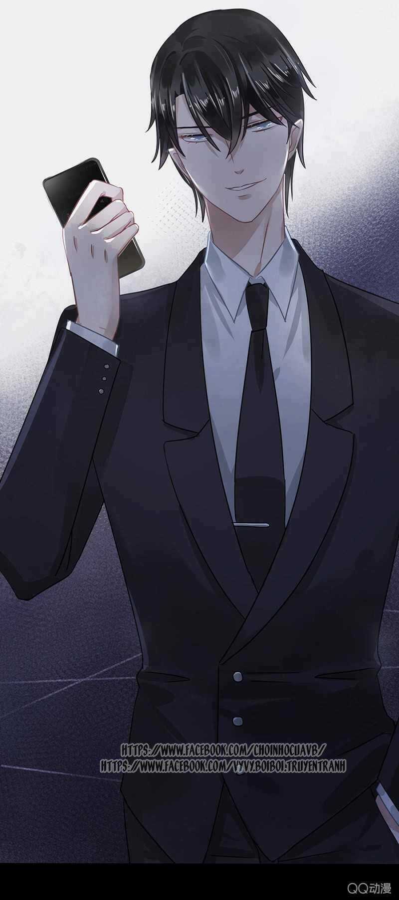 Thác Sủng Thiên Giá Danh Viên Chapter 6 trang 25