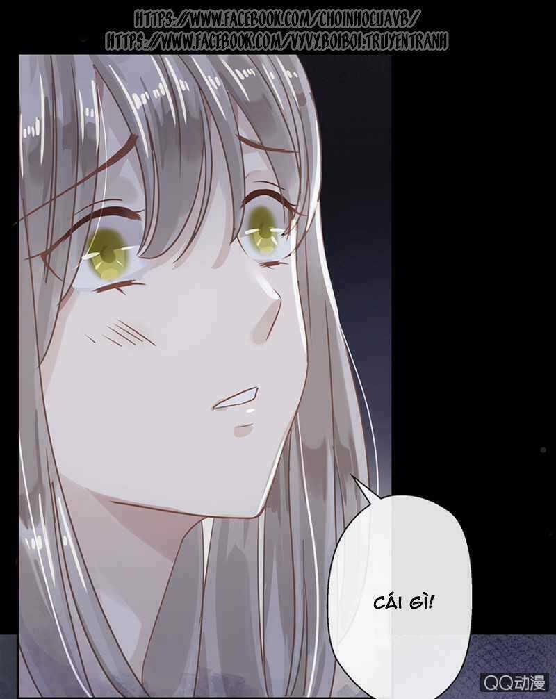 Thác Sủng Thiên Giá Danh Viên Chapter 6 trang 26