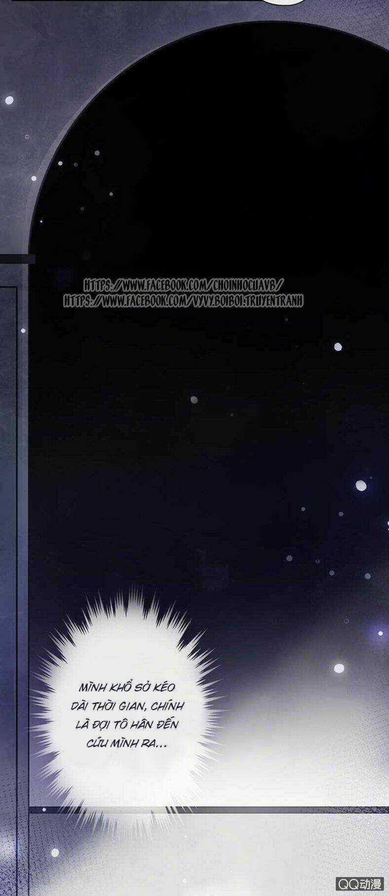 Thác Sủng Thiên Giá Danh Viên Chapter 6 trang 27