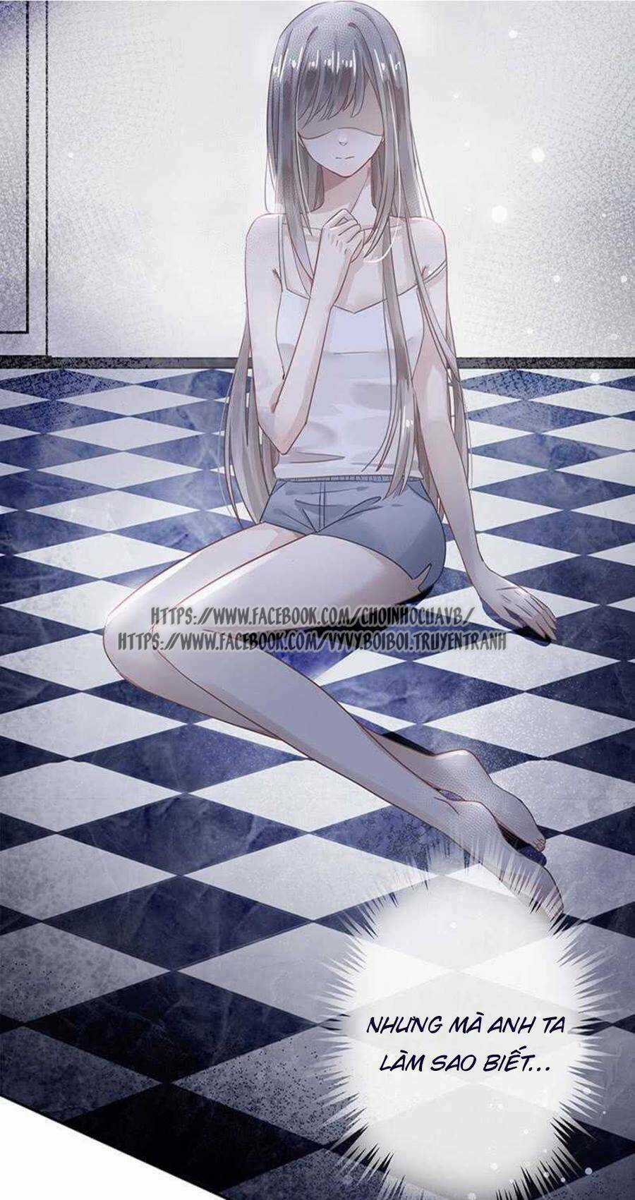 Thác Sủng Thiên Giá Danh Viên Chapter 6 trang 28