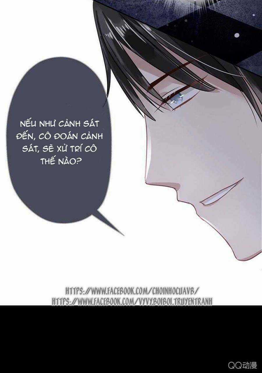 Thác Sủng Thiên Giá Danh Viên Chapter 6 trang 29