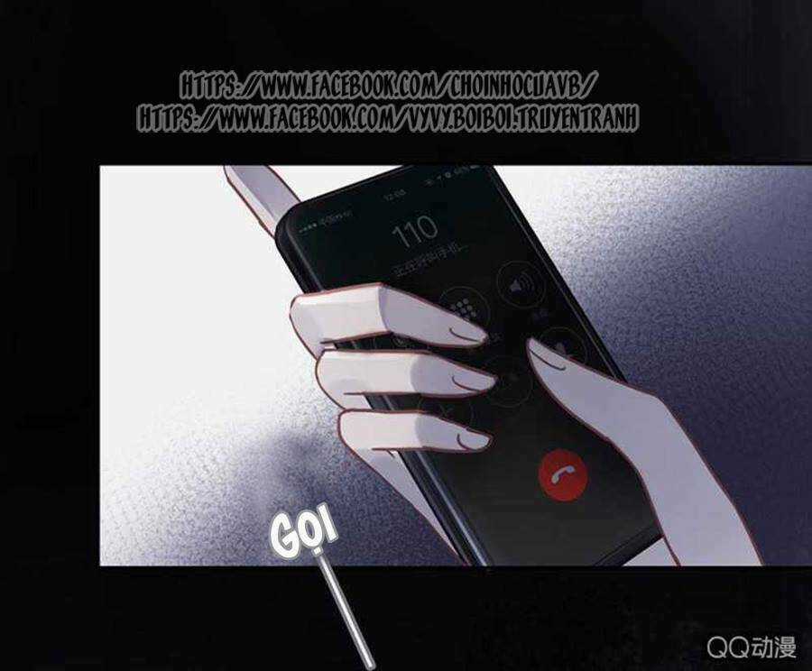 Thác Sủng Thiên Giá Danh Viên Chapter 6 trang 30