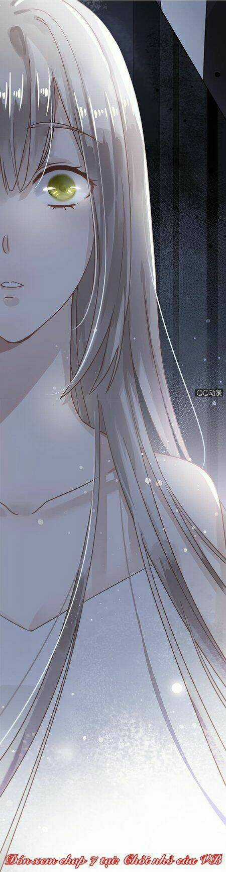 Thác Sủng Thiên Giá Danh Viên Chapter 6 trang 32